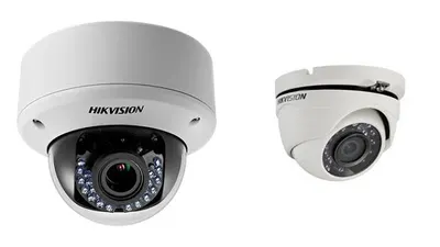 Montaż kamer Kalisz. Instalacja monitoringu Kalisz. Wideodomofony